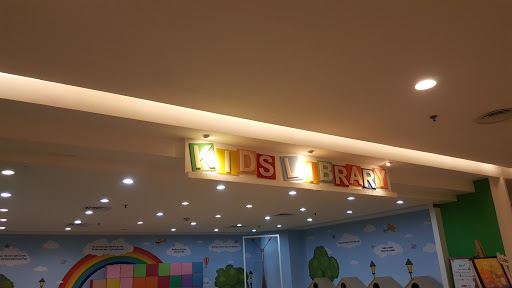 Kid Library Pluit Village Mall
