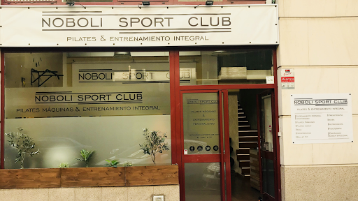 Noboli Sport Club