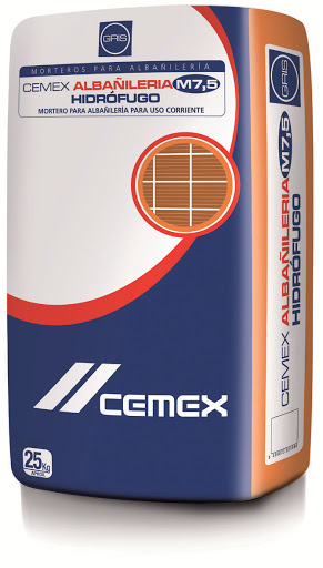 CEMPAL CEMENTOS Distribuidor Oficial CEMEX
