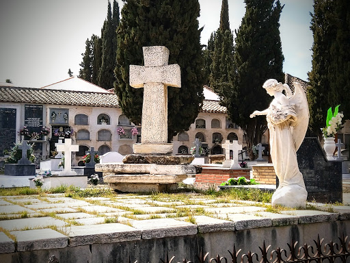Cementerio Municipal de La Zubia
