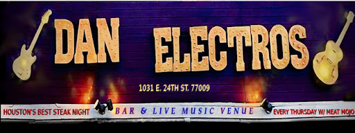 Dan Electro's Bar