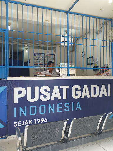Pusat Gadai Indonesia