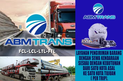 Kantor Perwakilan Ekspedisi ABM Logistics Jakarta Perusahaan Jasa Kirim Barang Kargo Darat Laut Udara