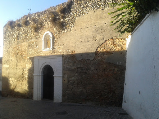 Ermita de San Cecilio