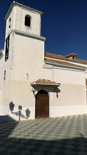 Ermita Virgen de la Cabeza