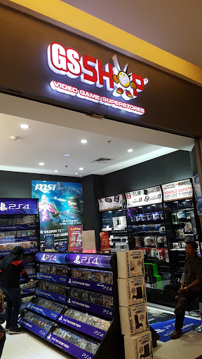 Gs Shop - Grand Metropolitan Bekasi
