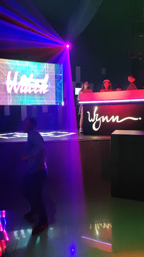 Wynn Lounge Bsd