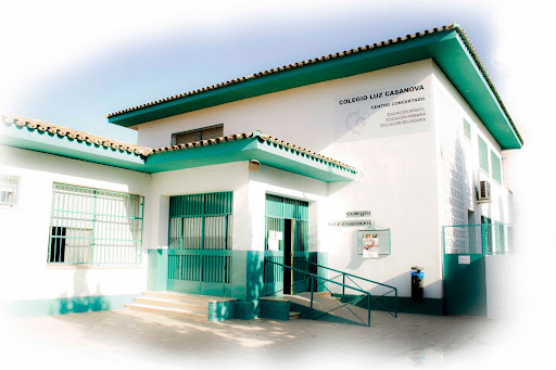 Colegio Escolapios Granada Cartuja