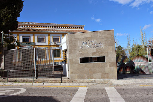 Colegio Ave María San Cristóbal