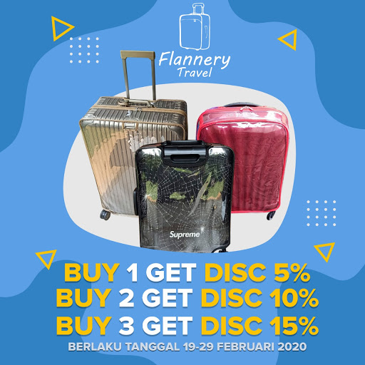 Flannery Travel