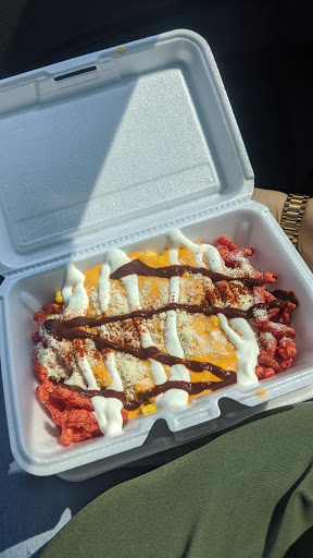 Texas Shaved Ice Express