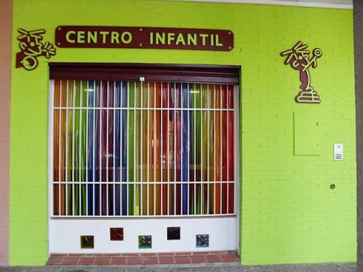 Centro Infantil Pasito A Pasito