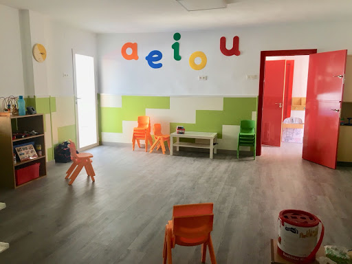Centro de Educación Infantil Oturitos