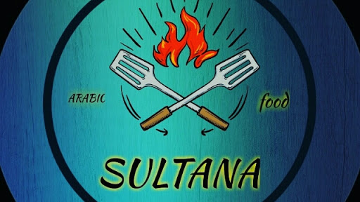 Sultana restaurant arabic & mapstory