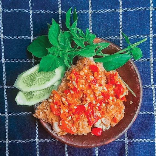 Ayam Bakar Wonosari Pujasera