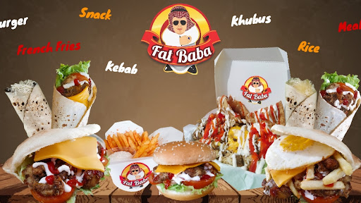 Fat Baba Kebab & Khubus