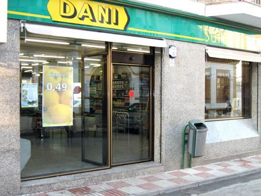 Supermercados DANI - Armilla
