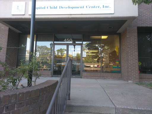 Capitol Child Development Center