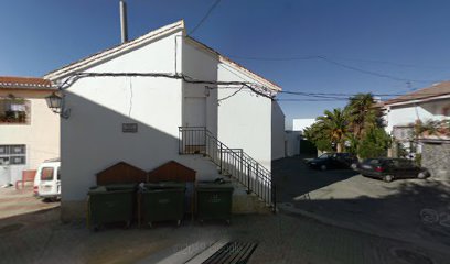 Edificio Municipal Casa Doña Amelia