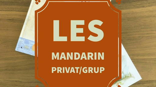 昊Hao Les Private/Group Bahasa Mandarin