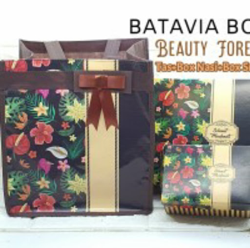 Batavia Box