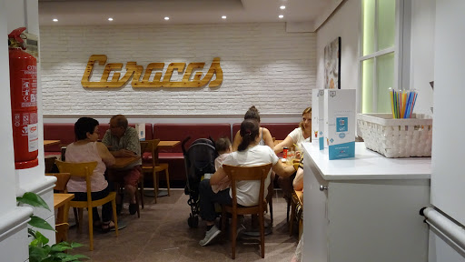 Café Caracas