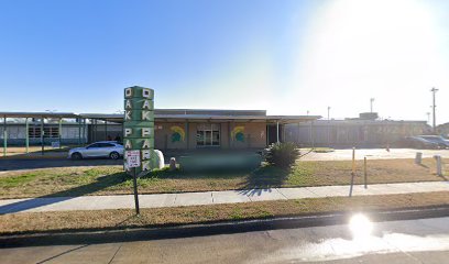 Oak Park Elementary/Middle School