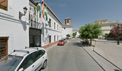Ayuntamiento de Gójar