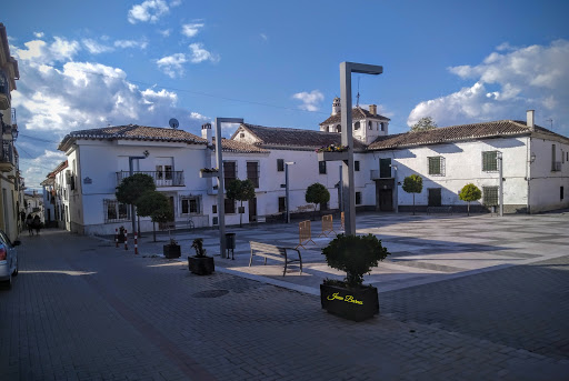 Ayuntamiento de Las Gabias