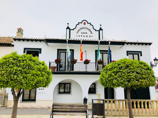 Ayuntamiento de Villa de Otura
