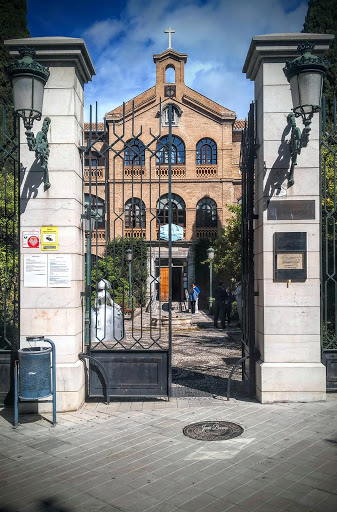 Oficinas del Ayuntamiento de Granada Urbanismo Obras y Medio Ambiente