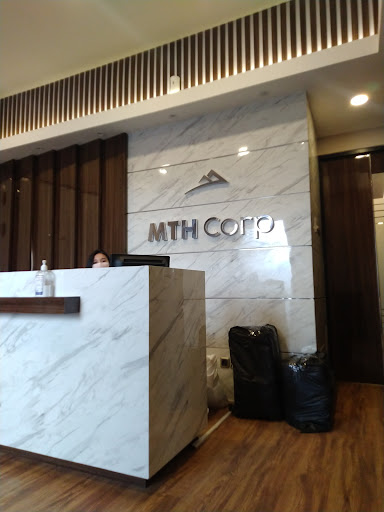 MTH Corp (PT. MTH Global Investama)