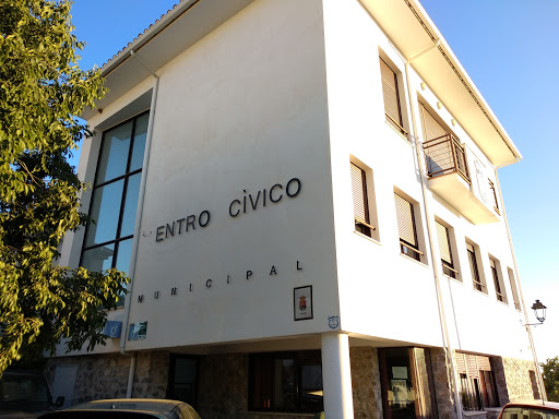 Centro Civico Viznar