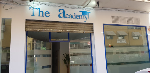 The Academy | Academias Granada | Centro de Estudios - Cañaveral