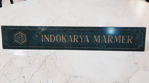Indokarya Marmer