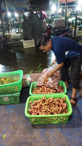 Supplier Sayur Lengkap Jakarta