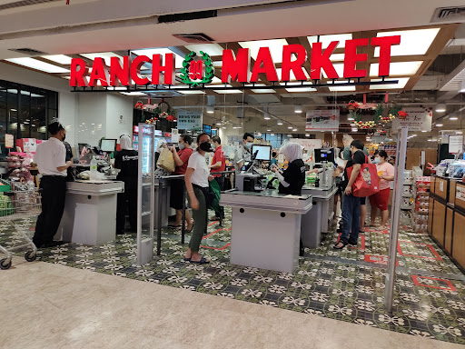 Ranch Market