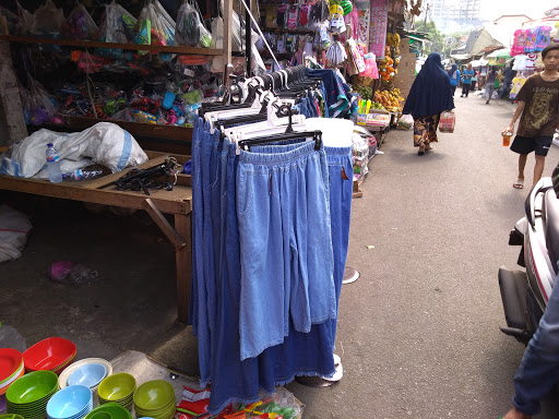 Pasar Tradisional Musyawarah