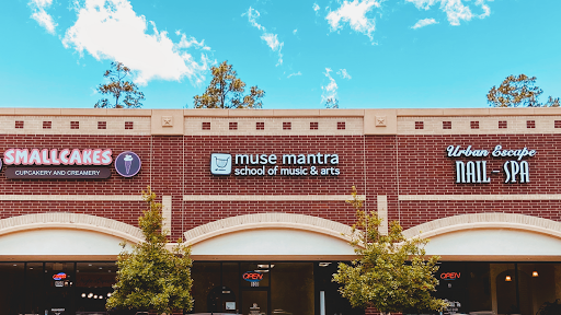 Muse Mantra School of Music & Arts