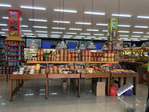 Super Market TOTAL Buah Segar