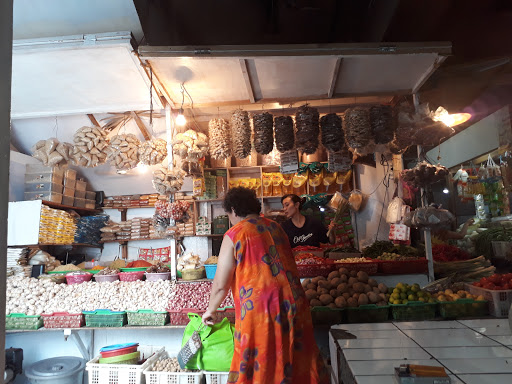 Pasar Jaya PD karang anyar