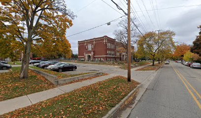Grand Rapids Montessori Public School