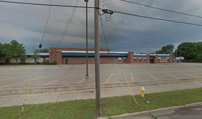 West Kelloggsville Elementary