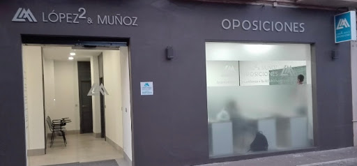 López y Muñoz Oposiciones
