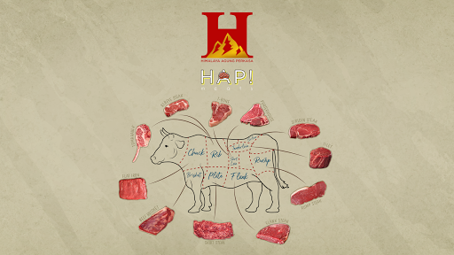 Hap! Meats