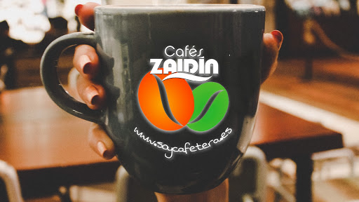 Cafés Zaidín S A