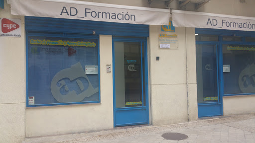 Academia AD Formación Granada