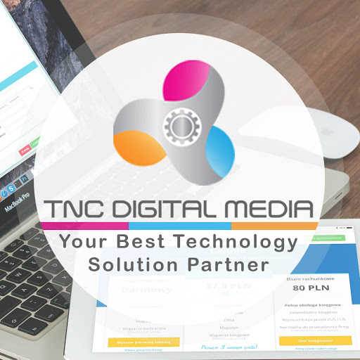 TNC Digital Media - Jasa Pembuatan Aplikasi CRM,HRIS,Website,Kurir System,SMS & Email Blast