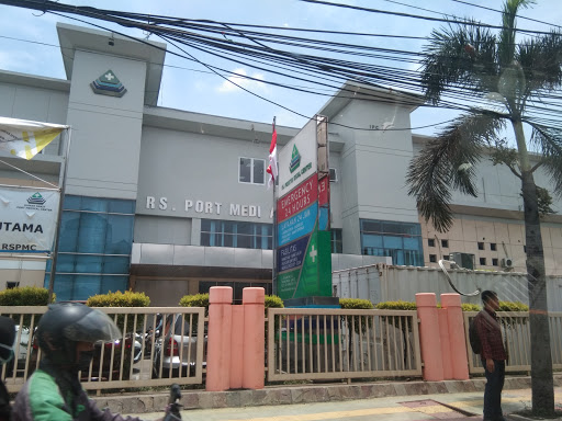 RS Port Medical Center