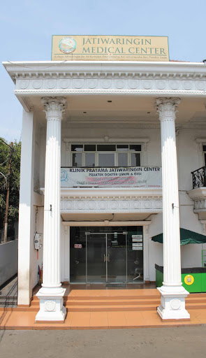 Jatiwaringin Medical Center